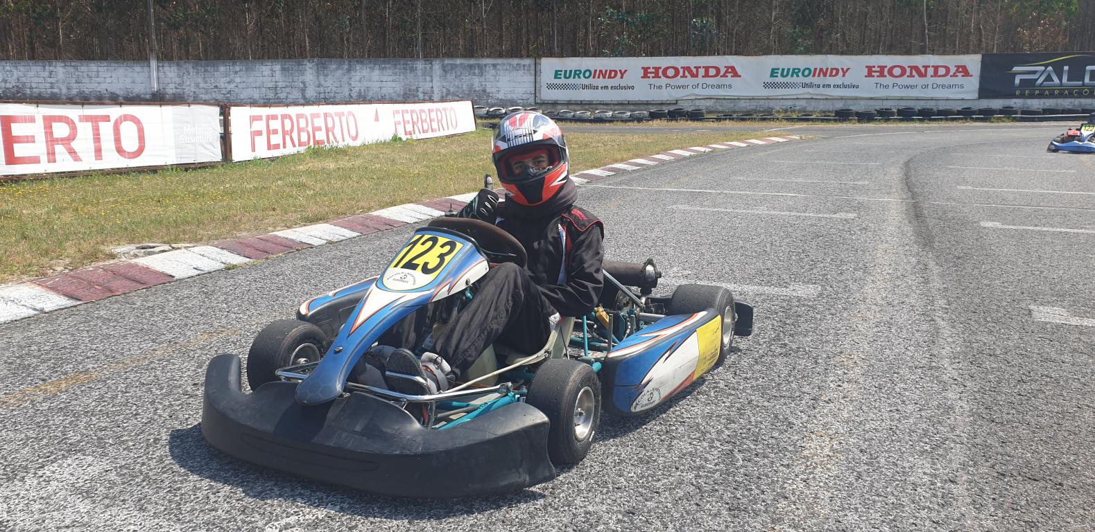 Taça Euroindy 2020 - Maio78